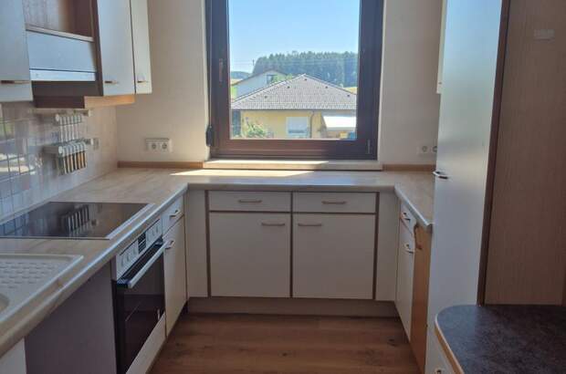 Terrassenwohnung kaufen in 4661 Roitham (Bild 2)