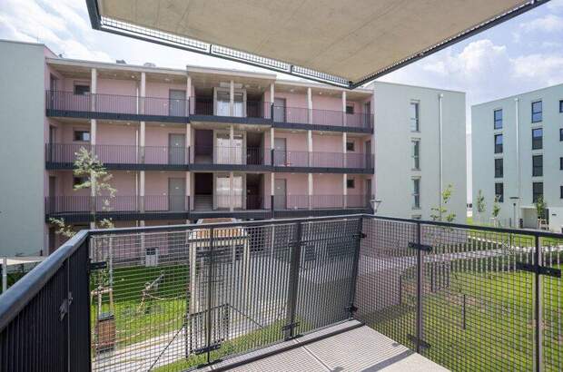 Terrassenwohnung kaufen in 2700 Wr. Neustadt (Bild 3)