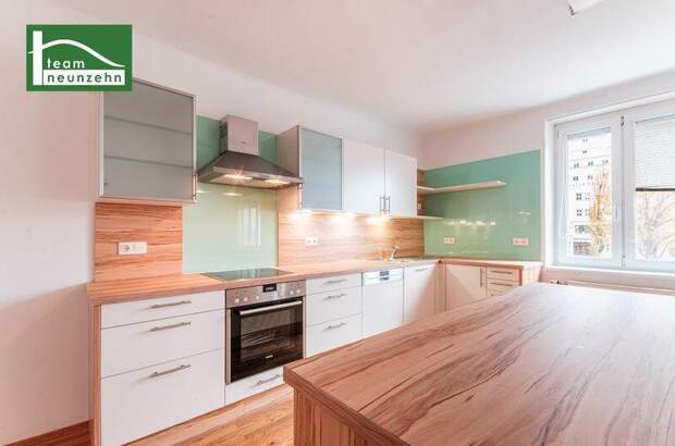 Terrassenwohnung kaufen in 1100 Wien (Bild 3)