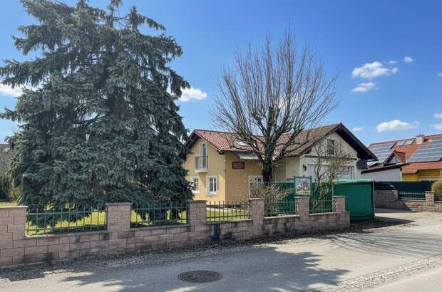 Grundstück kaufen in 4654 Bad Wimsbach (Bild 1)