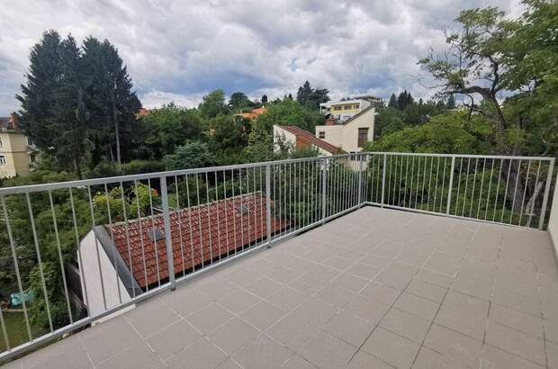 Wohnung mit Balkon kaufen in 8010 Graz (Bild 2)