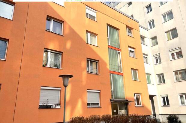 Wohnung kaufen in 4600 Wels (Bild 1)