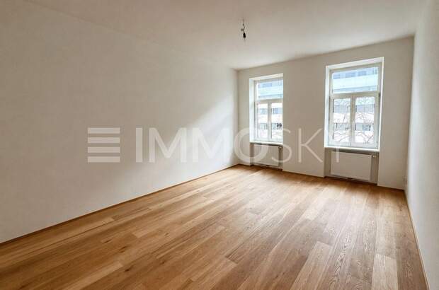Wohnung kaufen in 1110 Wien (Bild 1)