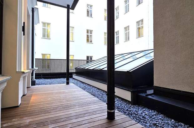 Gewerbeobjekt mieten in 1010 Wien (Bild 2)