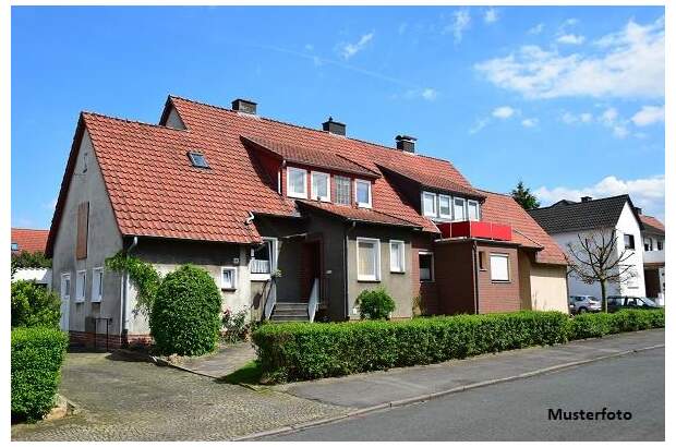 Wohnanlage kaufen in 6372 Oberndorf (Bild 1)