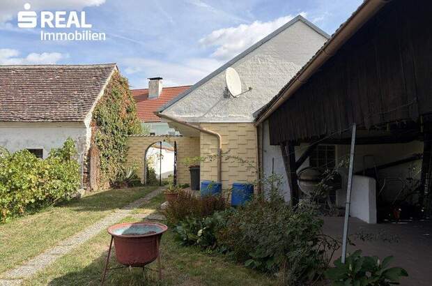 Haus kaufen in 2153 Stronsdorf (Bild 3)