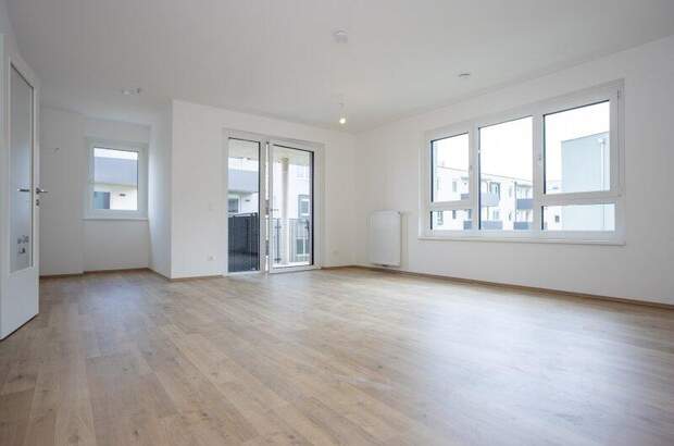 Terrassenwohnung kaufen in 2700 Wr. Neustadt (Bild 1)