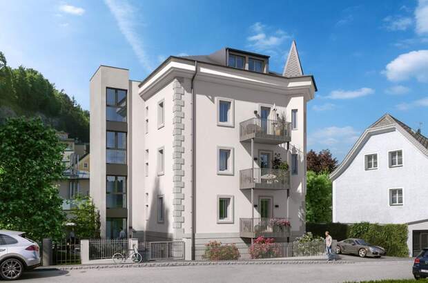 Eigentumswohnung in 5020 Salzburg (Bild 3)