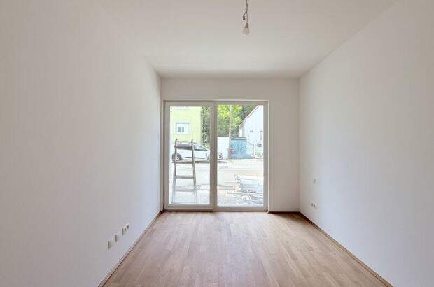 Terrassenwohnung kaufen in 1100 Wien (Bild 5)