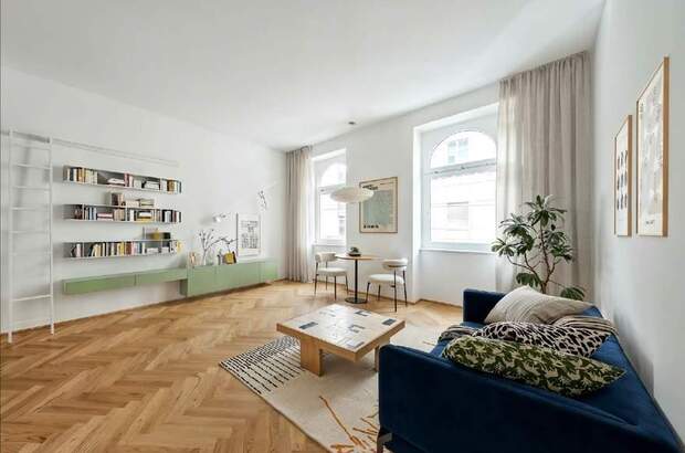 Eigentumswohnung in 1160 Wien