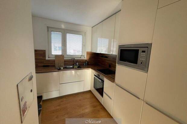 Terrassenwohnung kaufen in 1110 Wien (Bild 4)