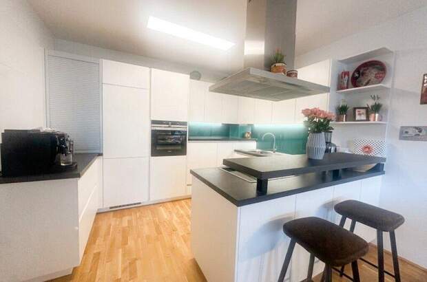 Terrassenwohnung kaufen in 4890 Frankenmarkt (Bild 2)