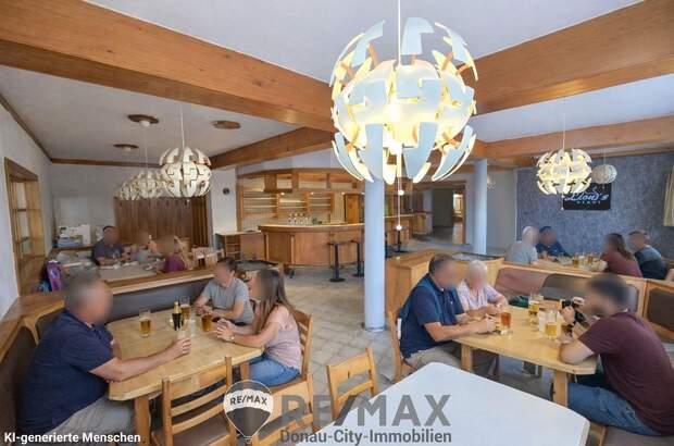 Wohnanlage kaufen in 3243 St. Leonhard (Bild 3)