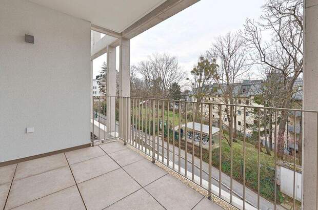 Terrassenwohnung kaufen in 1180 Wien (Bild 4)