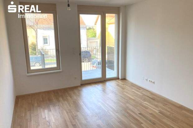 Terrassenwohnung mieten in 2340 Mödling (Bild 2)