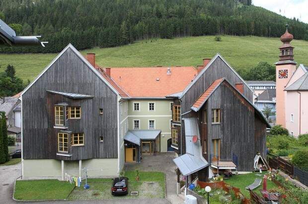 Mietwohnung in 8794 Vordernberg (Bild 1)