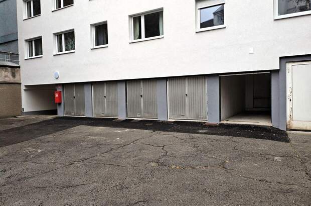 Halle / Lager / Produktion mieten in 1200 Wien (Bild 4)