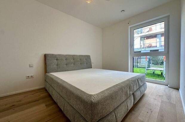 Terrassenwohnung mieten in 4813 Altmünster (Bild 4)