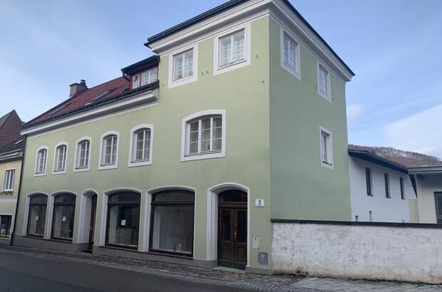 Mehrfamilienhaus kaufen in 3180 Lilienfeld (Bild 2)