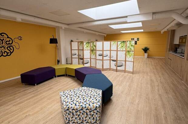 Gewerbeobjekt mieten in 4063 Hörsching (Bild 1)