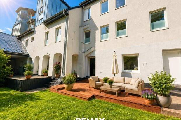 Terrassenwohnung kaufen in 3021 Pressbaum (Bild 2)