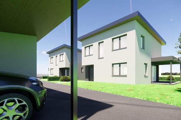 Haus kaufen in 8900 Selzthal (Bild 2)