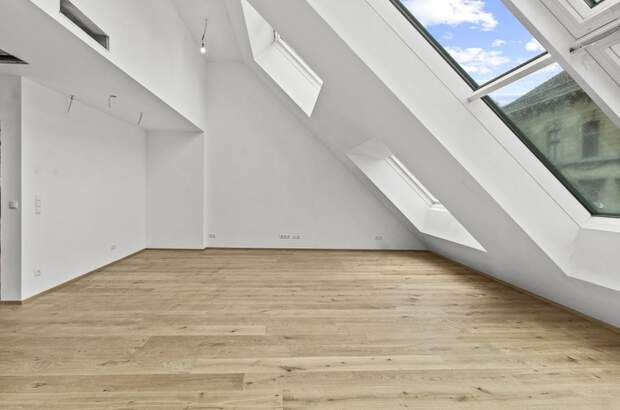 Terrassenwohnung kaufen in 1070 Wien (Bild 5)