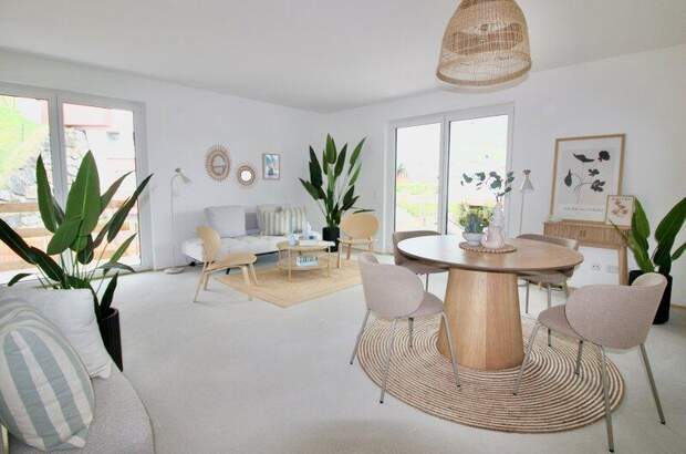 Terrassenwohnung kaufen in 5671 Bruck (Bild 1)
