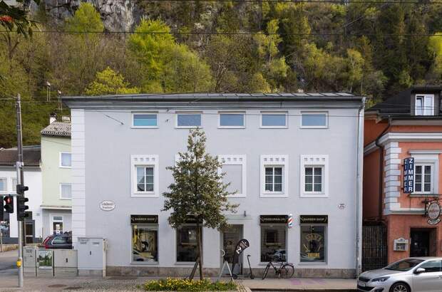 Haus kaufen in 5020 Salzburg (Bild 2)
