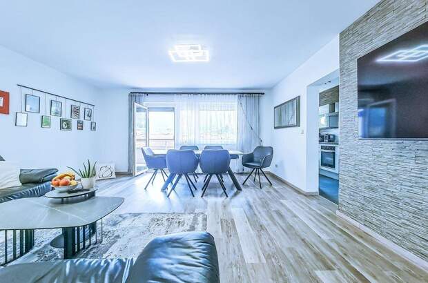 Wohnung mit Balkon kaufen in 6410 Telfs