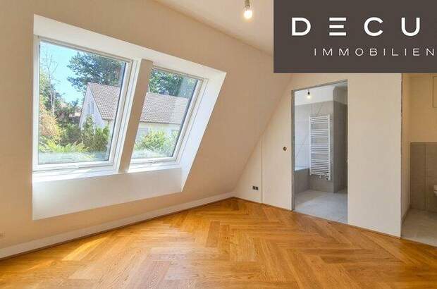 Terrassenwohnung mieten in 1130 Wien (Bild 3)