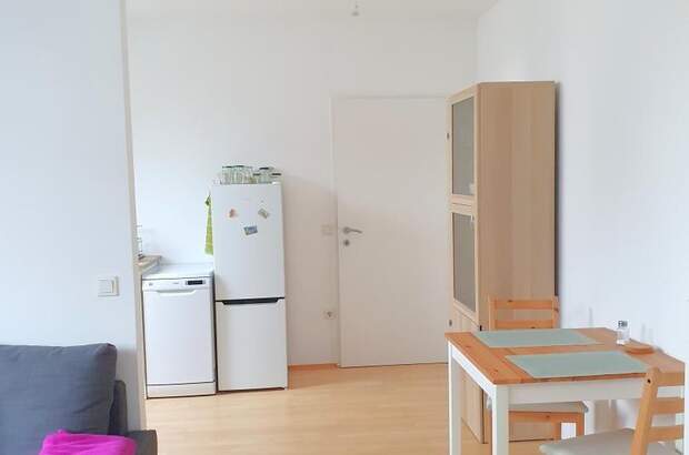 Wohnung mieten in 4020 Linz (Bild 2)