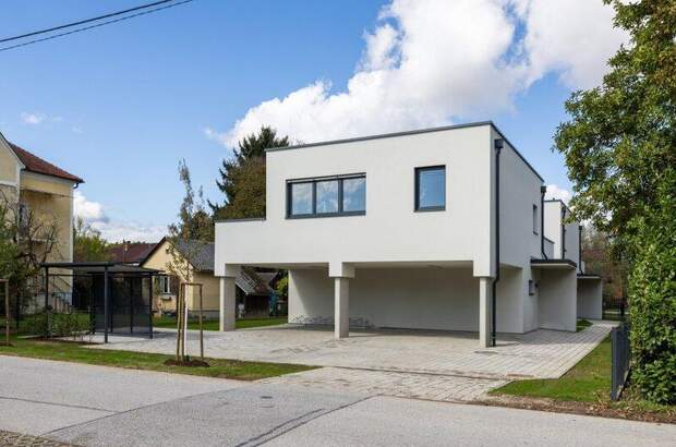 Terrassenwohnung kaufen in 8042 Graz (Bild 2)