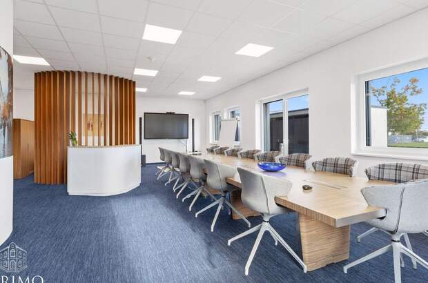 Gewerbeobjekt mieten in 4060 Leonding (Bild 1)