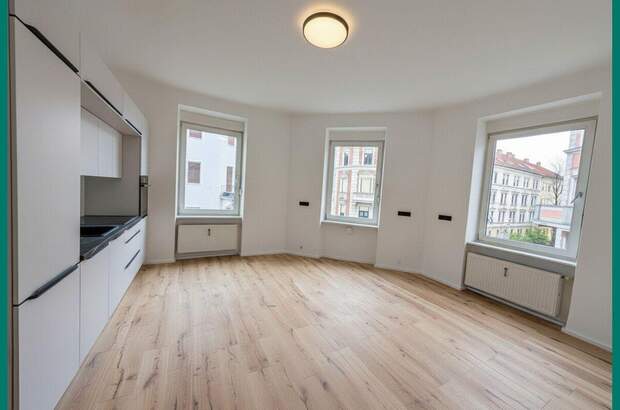 Altbauwohnung kaufen in 8020 Graz (Bild 1)