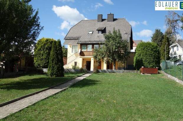 Einfamilienhaus kaufen in 2560 Berndorf (Bild 5)