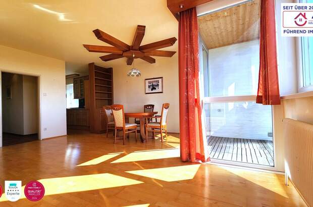 Terrassenwohnung kaufen in 3430 Tulln (Bild 1)