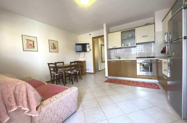 Wohnung kaufen in 34073 Grado (Bild 2)