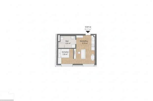 Wohnung kaufen in 8020 Graz (Bild 2)