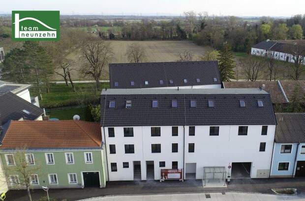 Eigentumswohnung in 2481 Achau (Bild 1)