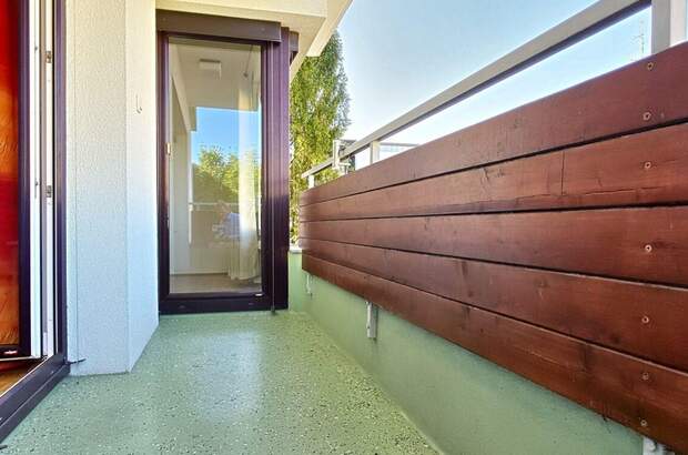 Wohnung mit Balkon mieten in 5020 Salzburg (Bild 5)
