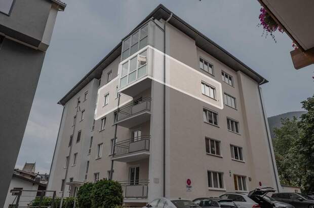 Terrassenwohnung kaufen in 5700 Zell am See (Bild 5)