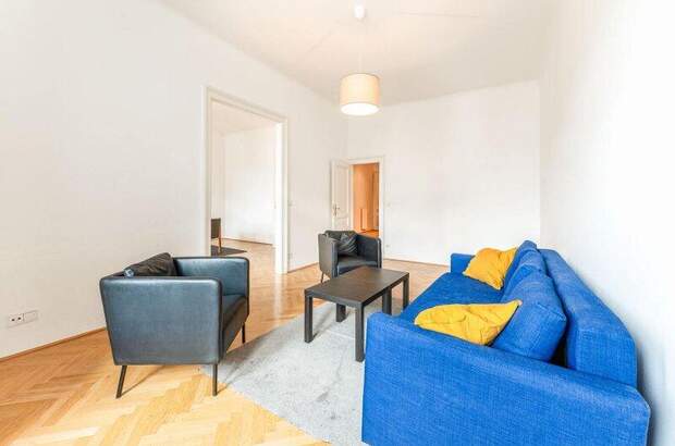 Wohnung kaufen in 1080 Wien (Bild 2)