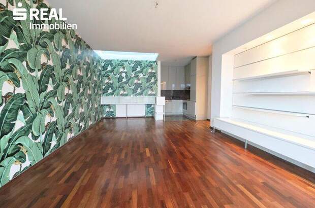 Terrassenwohnung mieten in 1030 Wien (Bild 4)