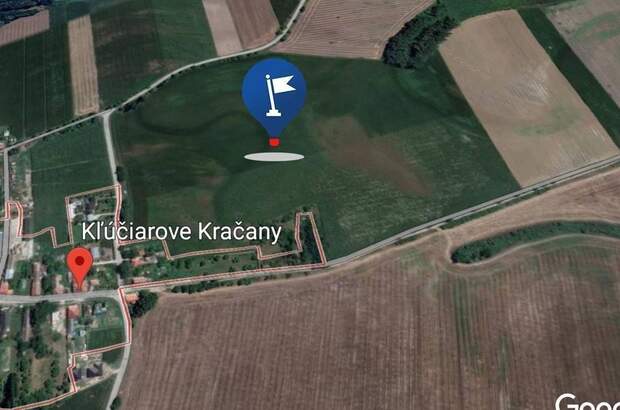 Grundstück kaufen (Bild 1)