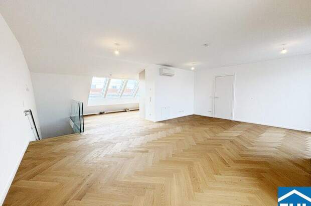 Terrassenwohnung kaufen in 1030 Wien (Bild 3)