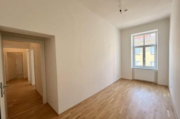 Altbauwohnung mieten in 8020 Graz (Bild 3)