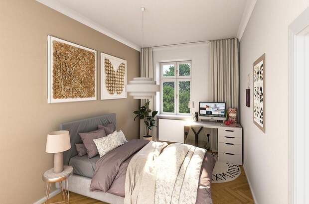 Wohnung kaufen in 1050 Wien (Bild 5)