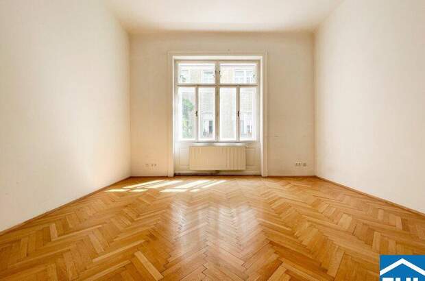 Eigentumswohnung in 1030 Wien (Bild 1)