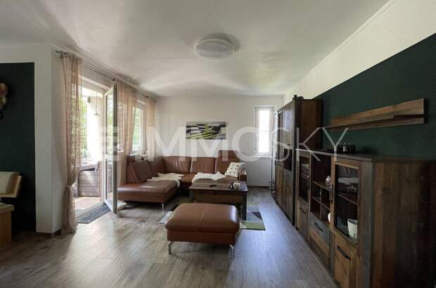 Terrassenwohnung kaufen in 2540 Bad Vöslau (Bild 4)